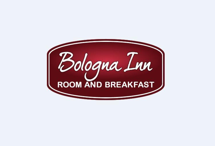Bologna Inn Exteriör bild