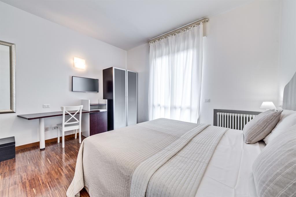 Bologna Inn Exteriör bild