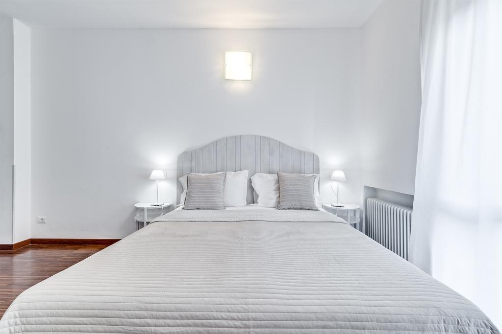 Bologna Inn Exteriör bild