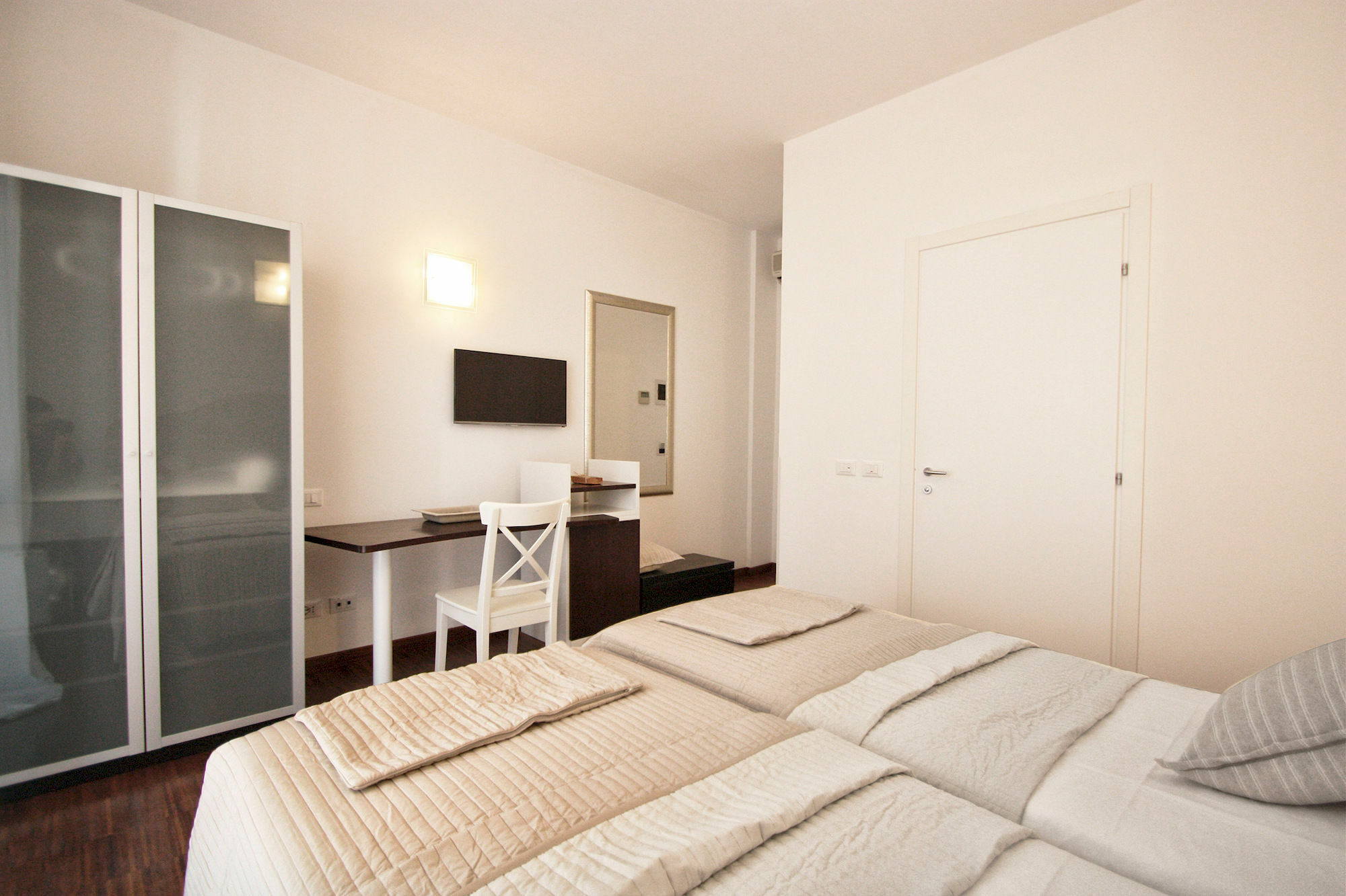 Bologna Inn Exteriör bild